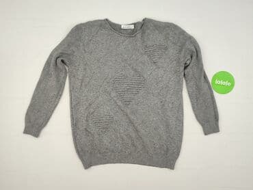 Жінкам: Evisu, Светр жіночий, розмір L — 2