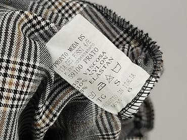 ovs moda: Pronto Moda, Spodnie materiałowe damskie, rozmiar S — 4