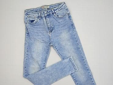buty max mara: M.Sara, Jeansy damskie, rozmiar M — 1