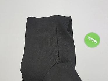 obcisłe bluzy: Sinsay, Bluzka damska, rozmiar XS — 5
