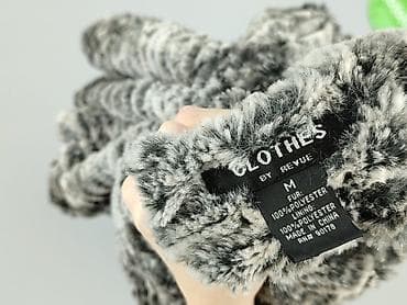 narzutka khaki: Narzutka damska, rozmiar M — 4