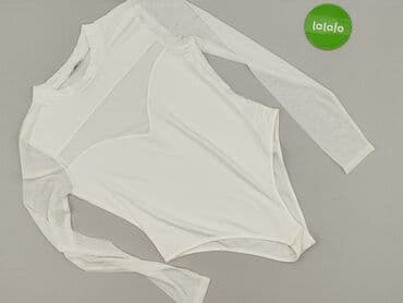 name it merino body: Fisherfield, Body damskie, M — 2