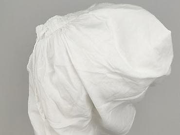 bomberka off white: 157, Top damski, rozmiar M — 7