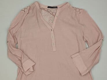bluzka z cekinami dla dziewczynek: Atmosphere, Women's blouse, size S (EU 36) — 1
