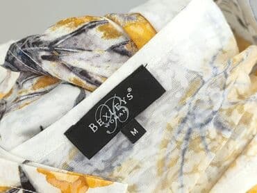 bluzka w kwiaty new yorker: Bexleys, Bluzka damska, rozmiar M — 4