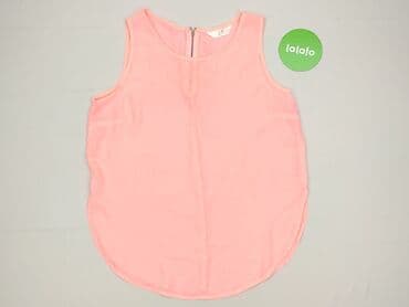 t shirty oversize basic: Women's blouse, size M (EU 38) — 2