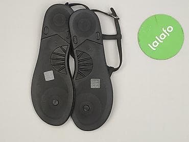 deichmann.pl obuwie: Japonki damskie, rozmiar 40 — 3