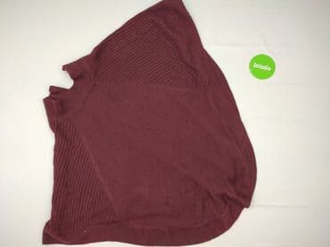 Kobiety: Paprika, Kardigan damski, rozmiar XL — 3