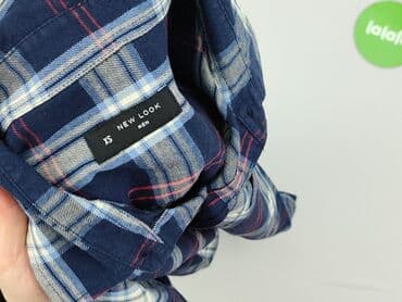 ubrania s: New Look, Koszulа dla mężczyzn, XS — 4