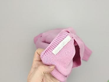 fleece: Sweter damski, rozmiar 4XL — 5