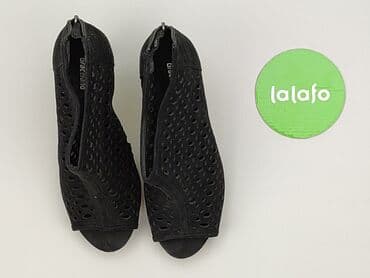 buty esprit deichmann: Botki damskie, rozmiar 41 — 2