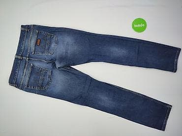 dnd denim development: Jeansy dla mężczyzn, rozmiar S — 3