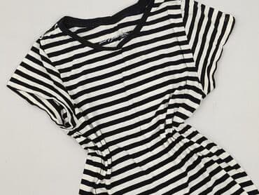 H&M, T-shirt damski, rozmiar S