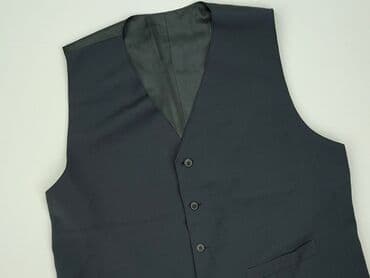 pull and bear golf: Жилет для чоловіків, розмір 3XL — 1