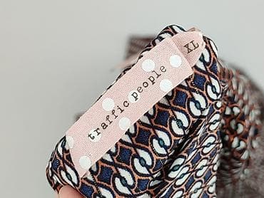 primark suitcase: Traffic People, Sukienka damska, rozmiar XL — 5