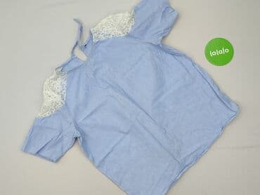 bluzki z odkrytymi ramionami mohito: Bluzka damska, rozmiar S — 2