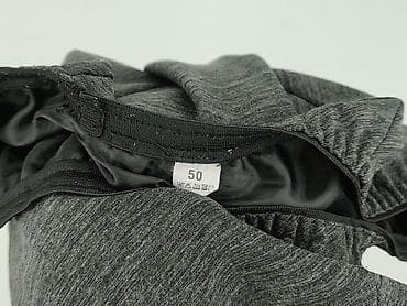 spódnice cekinowe: Spódnica damska, rozmiar 5XL — 4