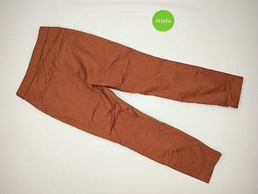 secondhand clothes online: H&M, Spodnie materiałowe damskie, rozmiar M — 3