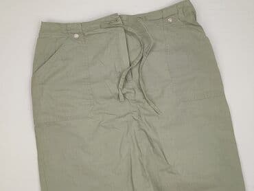 mini spódniczka obcisła: Women`s skirt, size L (EU 40) — 1