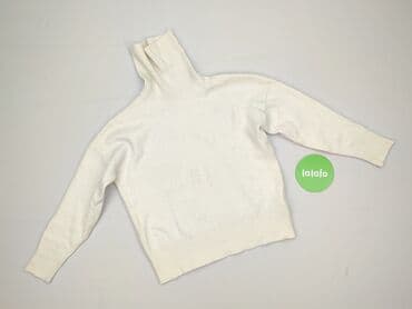 swetrowa sukienka h: Reiss, Golf damski, rozmiar S — 2