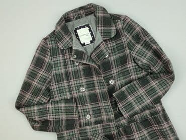 Coat, Reserved, 12 years, 146-152 cm, condition - Very good