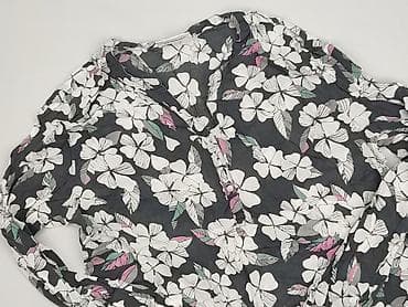 ponczo reserved: Gina Benotti, Bluzka damska, rozmiar M — 1