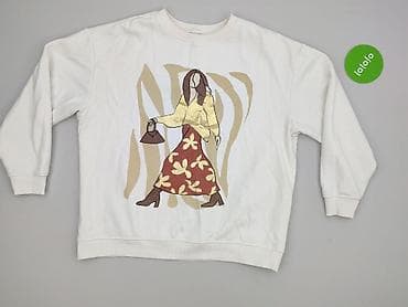 wittchen: Sinsay, Bluza damska
, rozmiar XS — 2