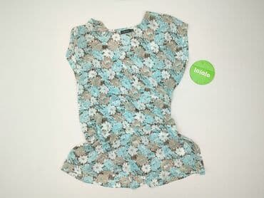 bluzki ze sciągaczem na dole: Bluzka damska, rozmiar L — 2