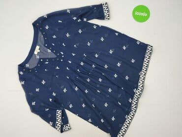 pepco bluzki swiateczne: Papaya, Bluzka damska, rozmiar 2XL — 2