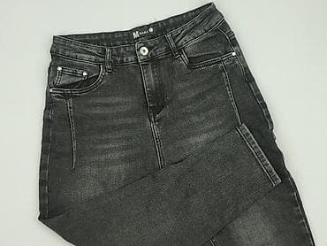 M.Sara, Jeansy damskie, rozmiar M