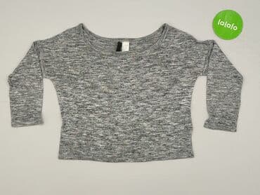 spódnice mini hm: H&M, Sweter damski, rozmiar XS — 2