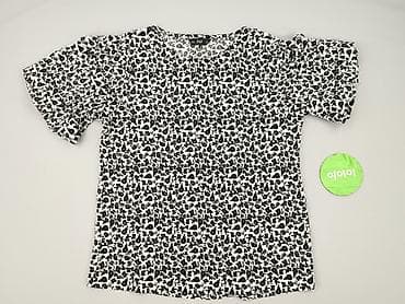 hm bluza w paski: F&F, Bluzka damska, rozmiar L — 2