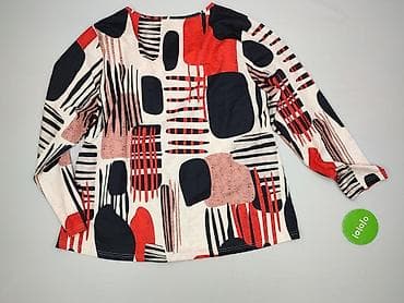 bluhmod since 1966: Bluzka damska, rozmiar 3XL — 3