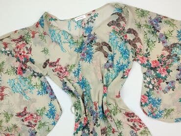 bluzka w kwiaty new yorker: Orsay, Bluzka damska, rozmiar S — 1