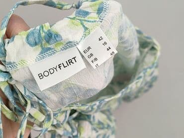 sukienka bereshka: BODY FLIRT, Tunika damska, rozmiar XL — 4