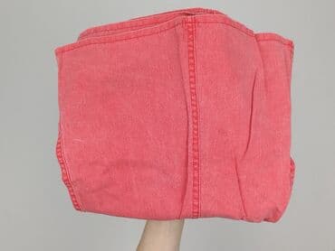 spódniczka alex biało niebieska: Spódnica damska, rozmiar XL — 4