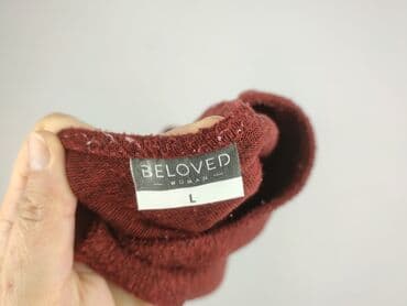 дублянка жіноча польща: Beloved, Светр жіночий, розмір L — 4