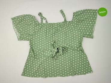 oversize bluzy: Shein Curve, Жіноча блуза, розмір 4XL — 3