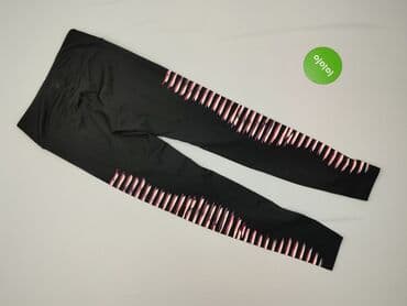 legginsy 34 damskie adidas: H&M Sport, Legginsy Sportowe damskie, rozmiar S — 3