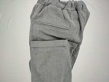 kargo spodnie: Spodnie damskie, rozmiar XL — 5