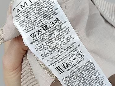 amisu top: Amisu, Spódnica damska, rozmiar L — 5