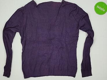 jackets purple: Kardigan damski, rozmiar XL — 3