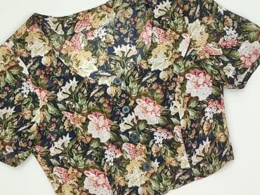 bluzki kopertowe reserved: Women's blouse, size S (EU 36) — 1