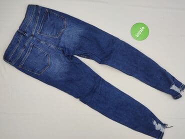 pepco piżama hello kitty: Primark, Jeansy damskie, M — 3