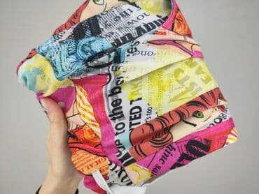 spódnice asymetryczne dresowe: Spodnie dresowe damskie, rozmiar One size — 5