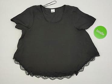 upla: Gina Tricot, Bluzka damska, rozmiar L — 2