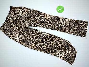 leginsy mango: Spodnie damskie, rozmiar S — 3