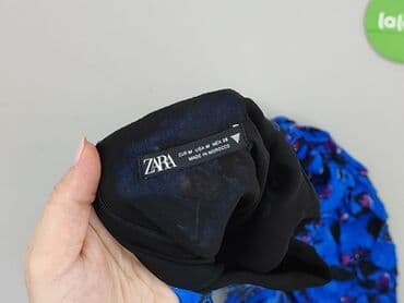 zara sukienki: Zara, Sukienka damska, rozmiar M — 7