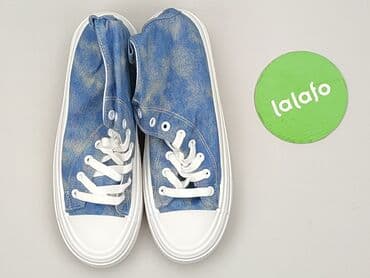 buty pitbull west coast: Trampki damskie, rozmiar 39 — 2