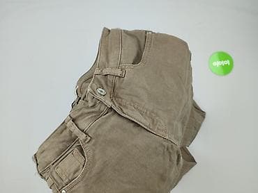 buty 2022: Blind Date, Jeansy damskie, rozmiar S — 5